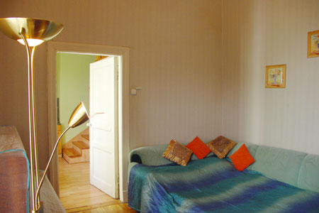 11, Pestelya street 
